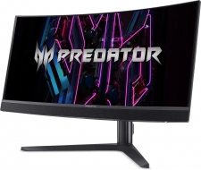 Acer Predator X34Vbmiiphuzx, 34"